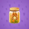 Restless Jar #8892
