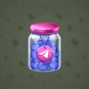 Restless Jar #8893