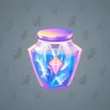 Restless Jar #8896