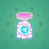 Restless Jar #8899