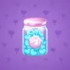 Restless Jar #890