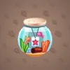 Restless Jar #8900