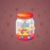 Restless Jar #8902