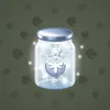 Restless Jar #8903
