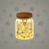 Restless Jar #8905