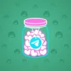 Restless Jar #8907