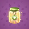 Restless Jar #8910