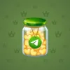 Restless Jar #8912