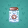 Restless Jar #8913