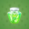 Restless Jar #8914