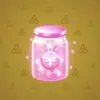 Restless Jar #8915