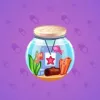 Restless Jar #8919
