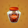 Restless Jar #8920