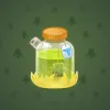 Restless Jar #8924