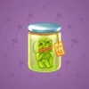 Restless Jar #8926