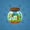 Restless Jar #8927