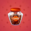Restless Jar #8928