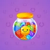 Restless Jar #8932