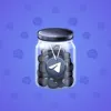 Restless Jar #8933