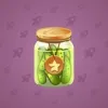Restless Jar #8935