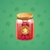 Restless Jar #8936