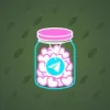 Restless Jar #8937