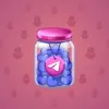 Restless Jar #8940