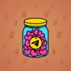 Restless Jar #8942