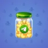 Restless Jar #8944