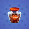 Restless Jar #8945
