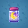 Restless Jar #8949