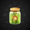 Restless Jar #8950