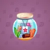 Restless Jar #8951
