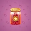 Restless Jar #8952