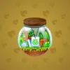 Restless Jar #8953