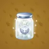Restless Jar #8955