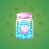 Restless Jar #8956