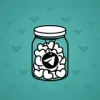Restless Jar #896