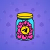 Restless Jar #8962