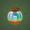 Restless Jar #8963