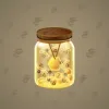Restless Jar #8966