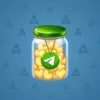 Restless Jar #8967