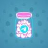 Restless Jar #8971