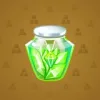 Restless Jar #8977