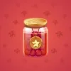Restless Jar #8978