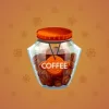 Restless Jar #8979