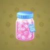 Restless Jar #8981