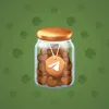 Restless Jar #8983