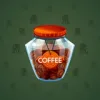 Restless Jar #8984