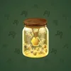 Restless Jar #8986